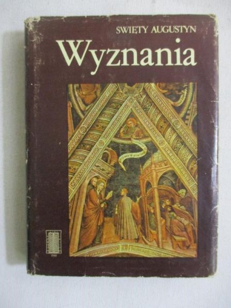 Wyznania