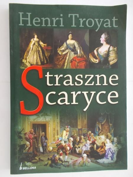 Straszne caryce
