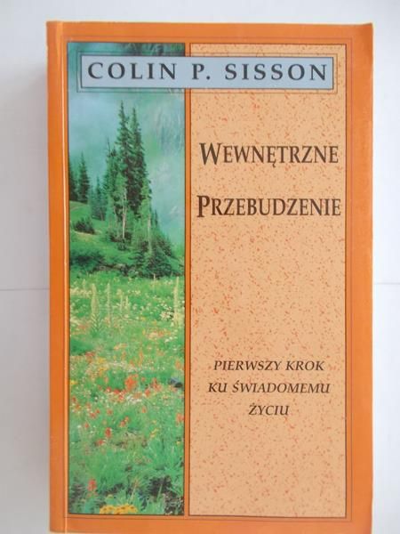 Wewnętrzne przebudzenie