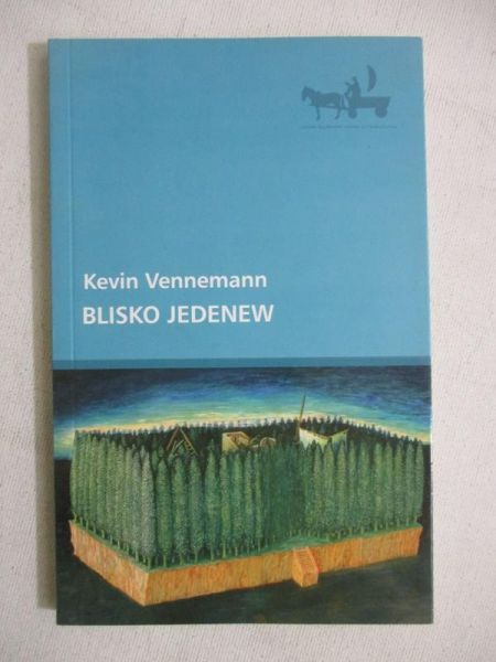 Blisko Jedenew