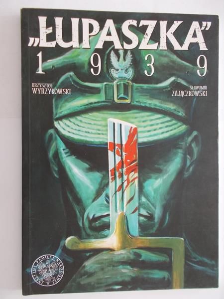 „Łupaszka” 1939
