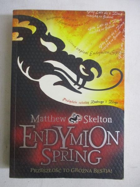 Endymion Spring