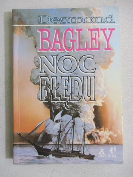 Noc błędu