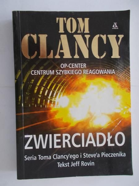 Zwierciadło