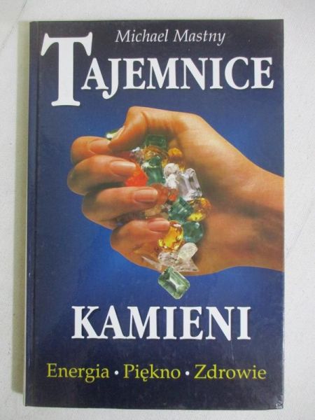 Tajemnice kamieni