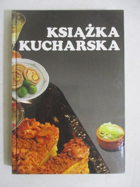 Książka kucharska. Przepisy kulinarne narodów Jugosławii