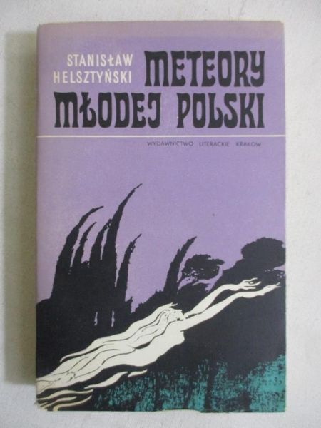 Meteory młodej Polski