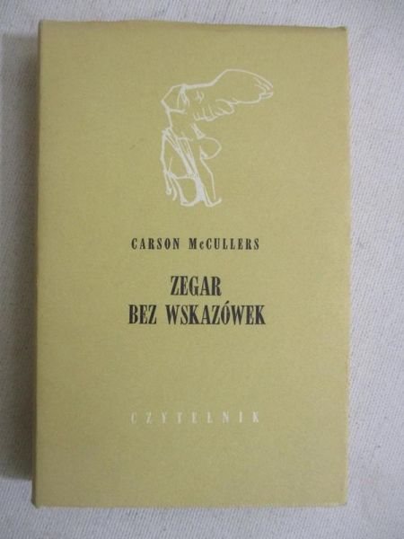 Zegar bez wskazówek
