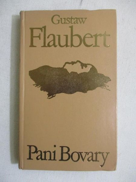 Pani Bovary