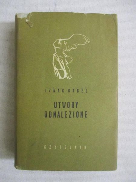 Utwory odnalezione