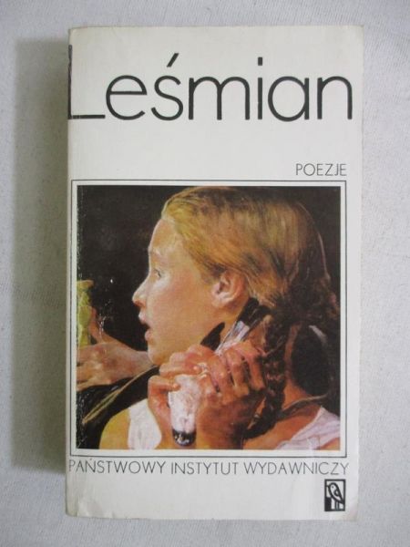 Poezje
