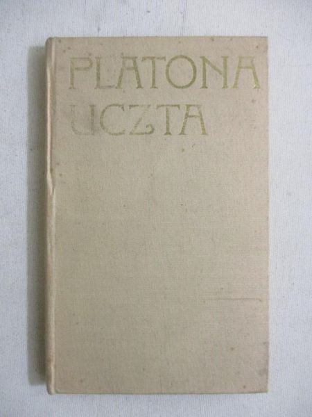 Platona uczta