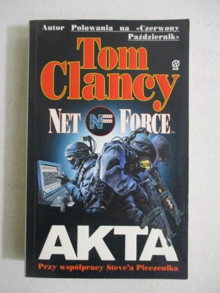 Akta