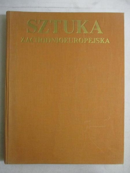 Aswariszcz Boris - Ermitaż. Sztuka zachodnioeuropejska - malarstwo, grafika, rzeźba