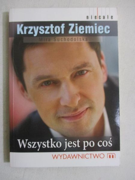 Wszystko jest po coś