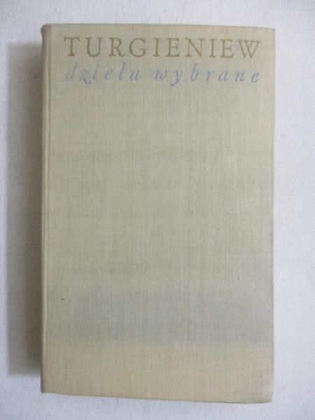 Dzieła wybrane. Tom III