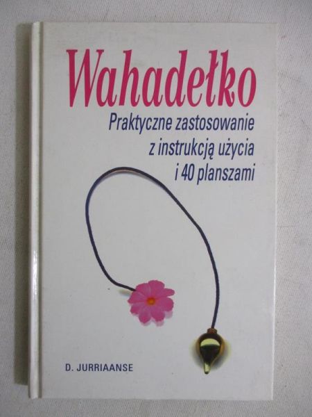 Wahadełko