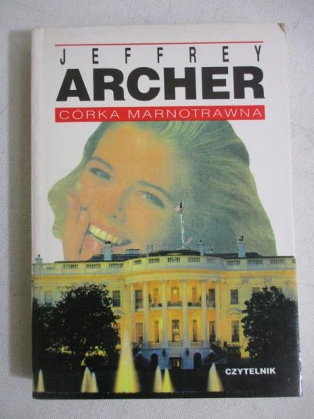 Córka marnotrawna