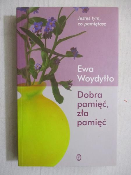 Dobra pamięć, zła pamięć