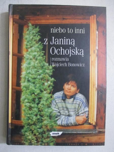Niebo to inni