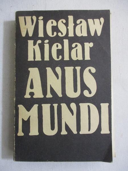 Anus mundi