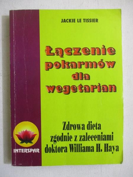 Łączenie pokarmów dla wegetarian