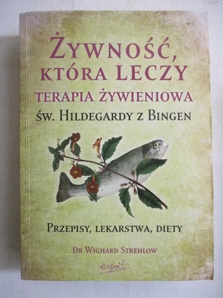 Żywność, która leczy