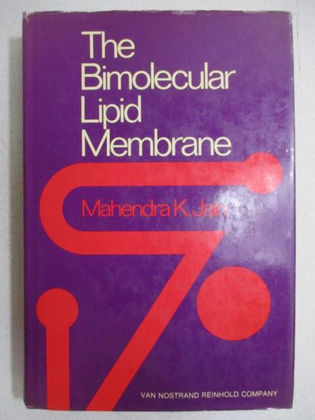 The Bimolecular Lipid Membrane