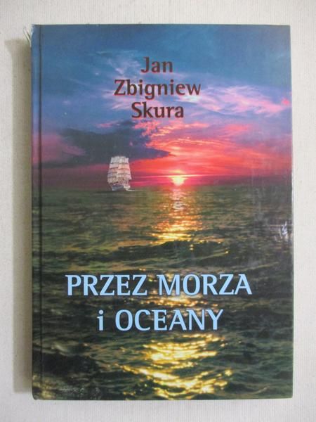 Przez morza i oceany