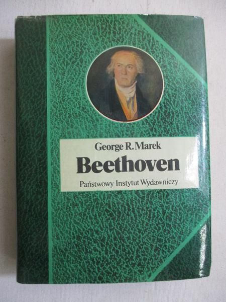 Marek George R. - Beethoven