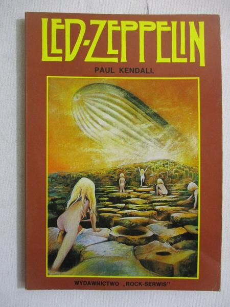 Led Zeppelin