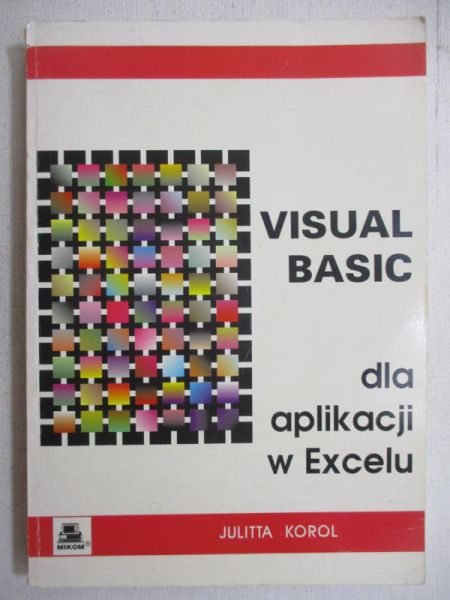 Visual Basic dla aplikacji w Excelu