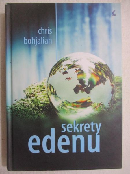 Sekrety Edenu