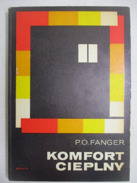 . - Komfort cieplny