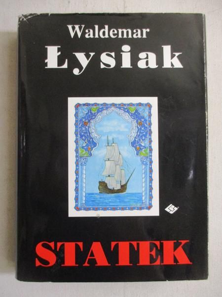 Statek