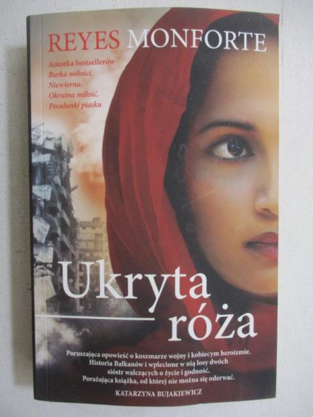 Ukryta róża