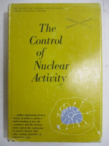 The Control of Nuclear Activity