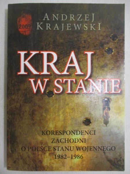Kraj w stanie