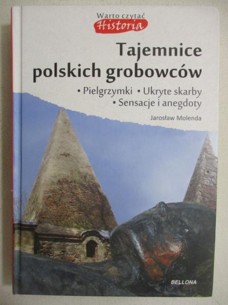 Tajemnice polskich grobowców