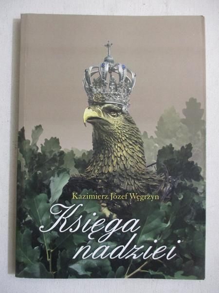 Księga nadziei