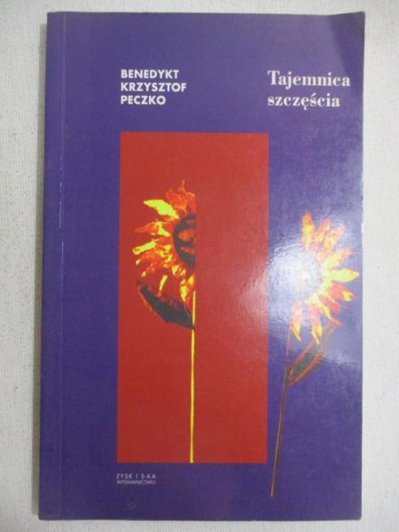 Tajemnica szczęścia