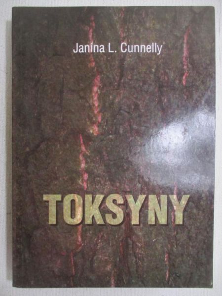 Cunnelly Janina L. - Toksyny