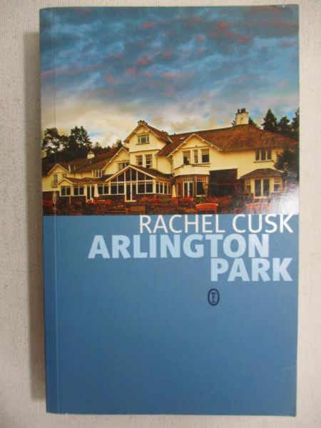 Cusk Rachel - Arlington Park