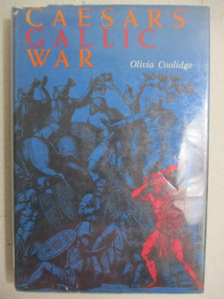 Caesar's Gallic War