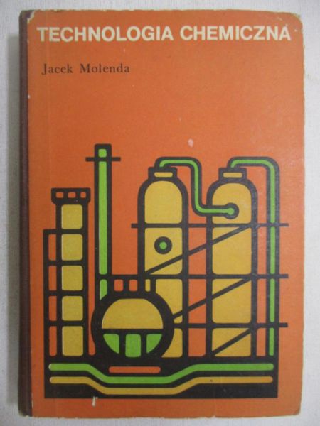 Technologia chemiczna