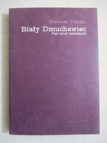 Pakuła Mateusz - Biały Dmuchawiec