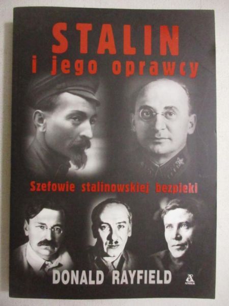 Stalin i jego oprawcy