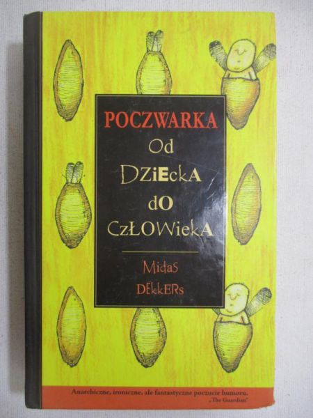 Poczwarka