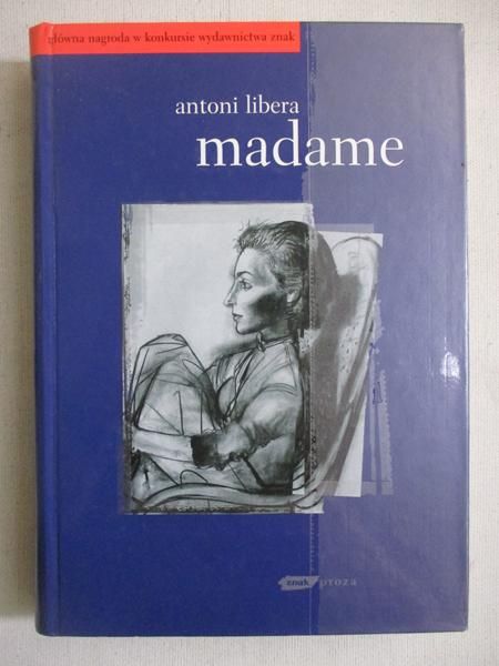 Libera Antoni - Madame
