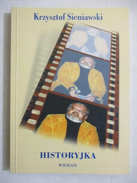 Historyjka. Wiersze